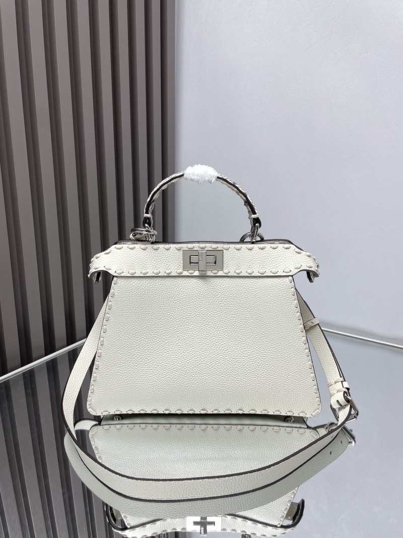 F**di peekaboo bags